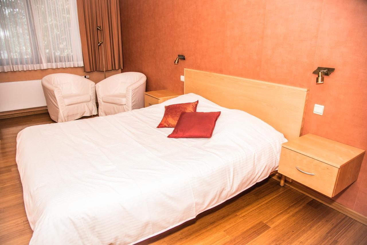 Le Relais Du Marquis Otel Ittre Dış mekan fotoğraf