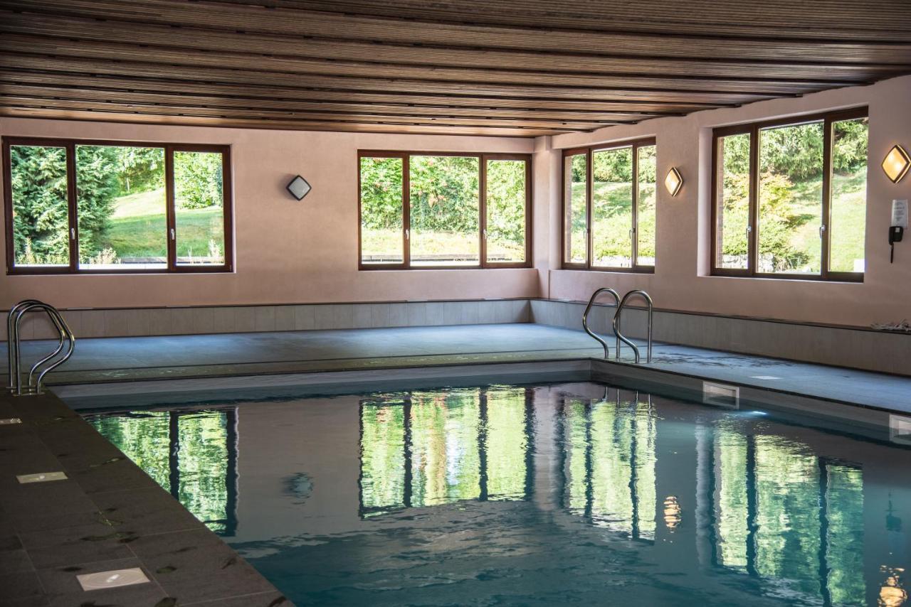 Le Relais Du Marquis Otel Ittre Dış mekan fotoğraf