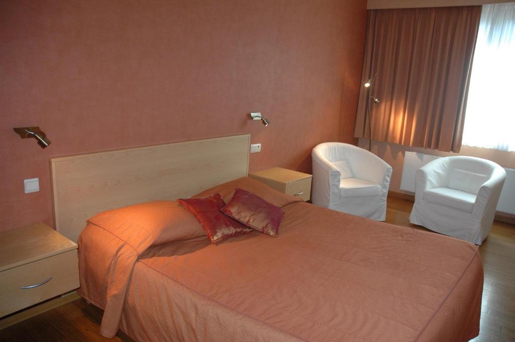 Le Relais Du Marquis Otel Ittre Oda fotoğraf