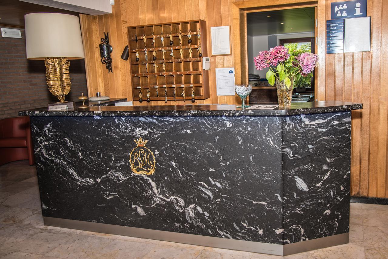 Le Relais Du Marquis Otel Ittre Dış mekan fotoğraf