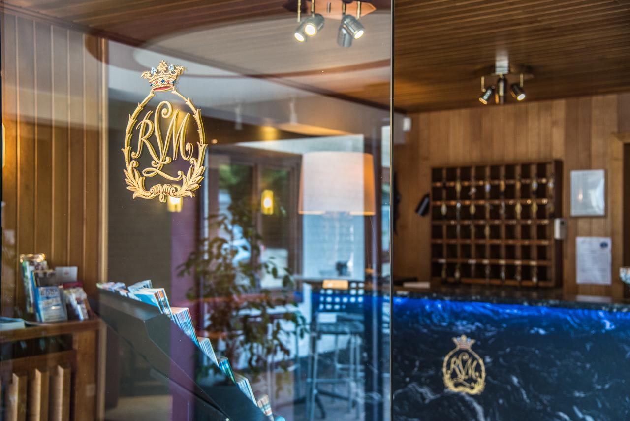 Le Relais Du Marquis Otel Ittre Dış mekan fotoğraf