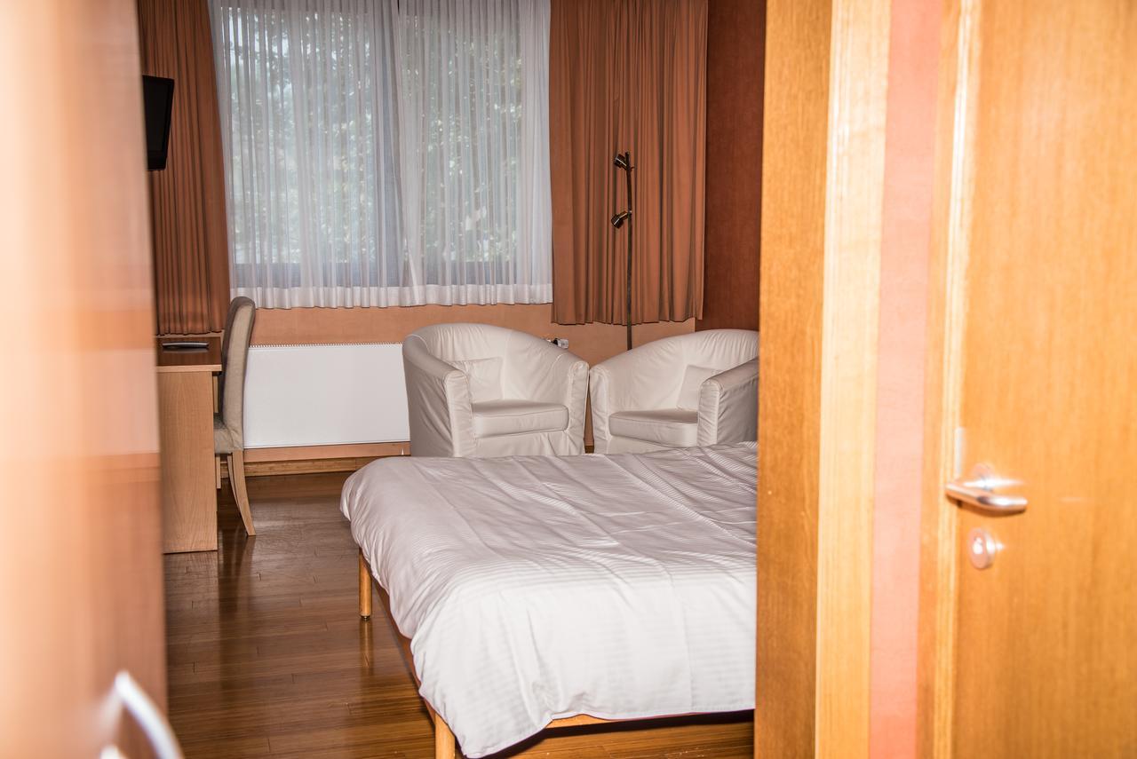 Le Relais Du Marquis Otel Ittre Dış mekan fotoğraf