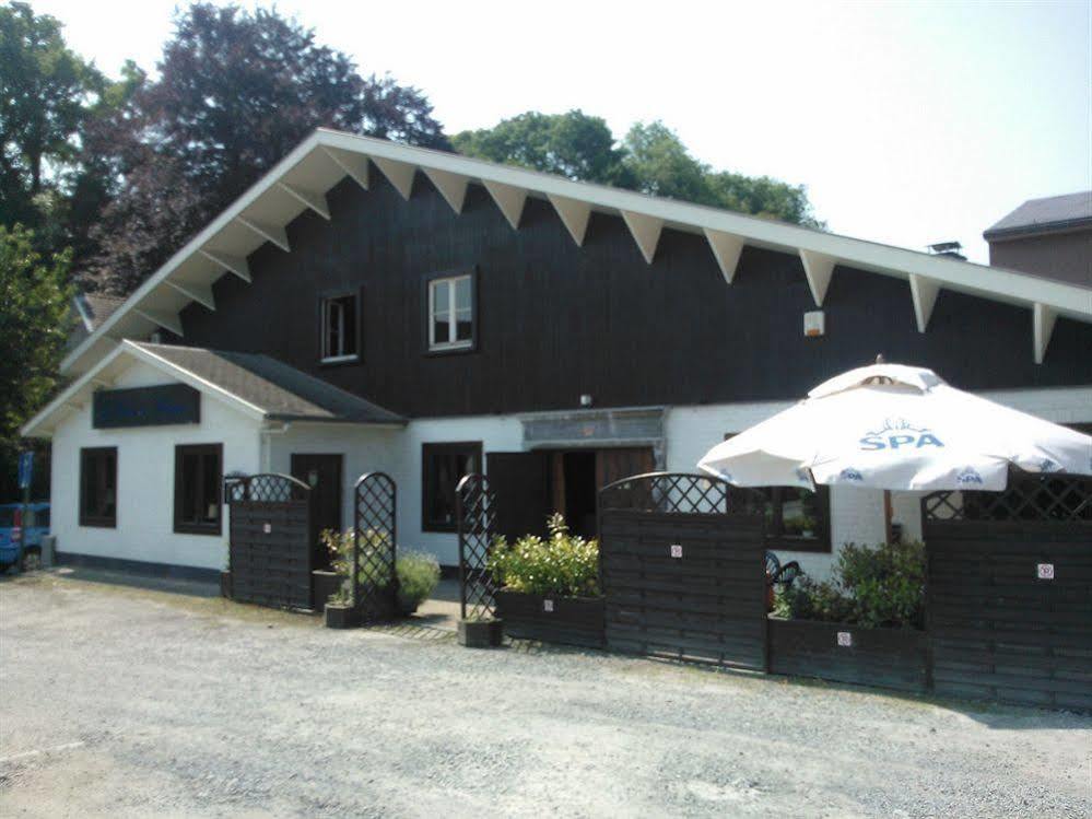 Le Relais Du Marquis Otel Ittre Dış mekan fotoğraf