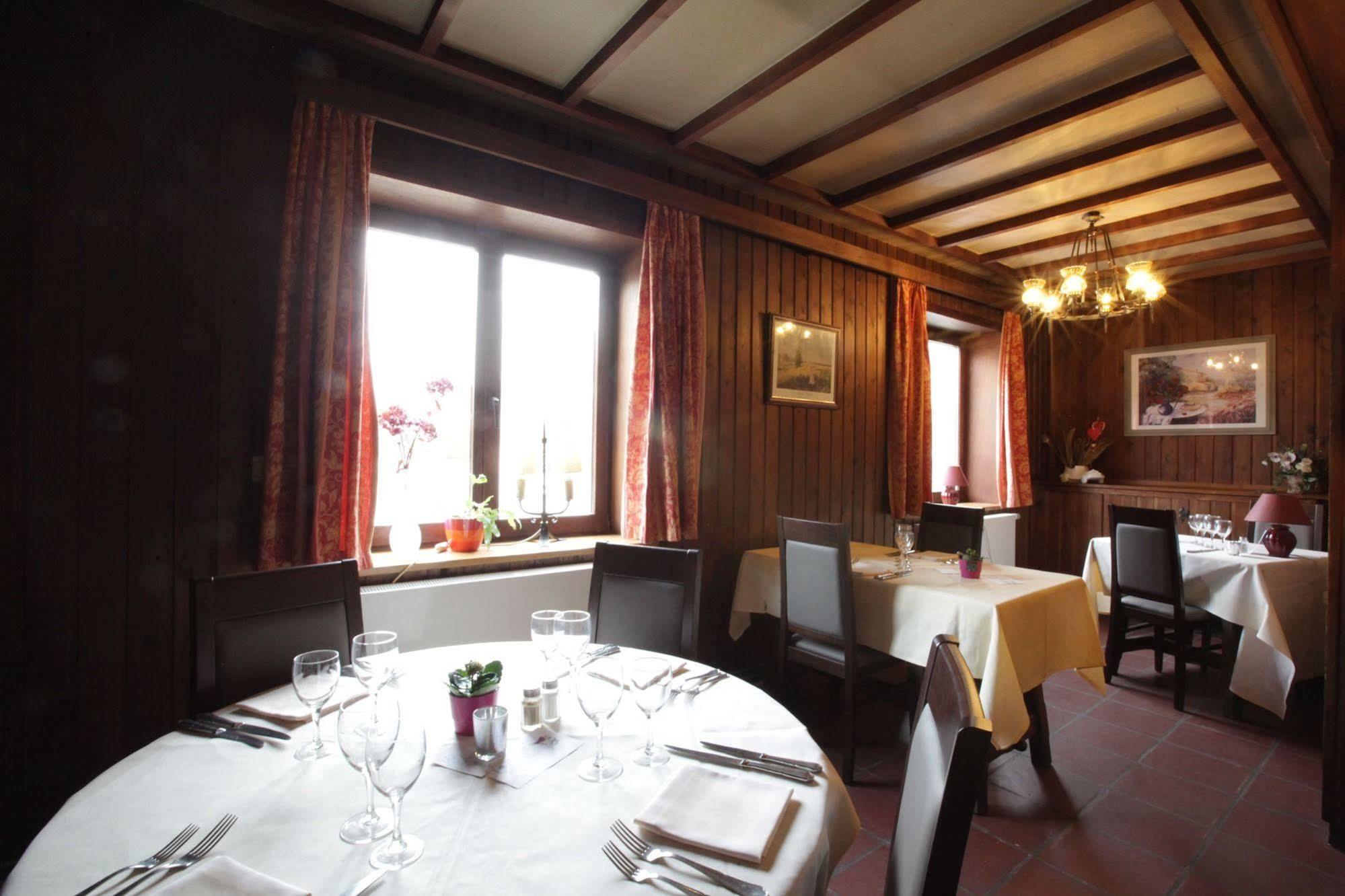 Le Relais Du Marquis Otel Ittre Dış mekan fotoğraf