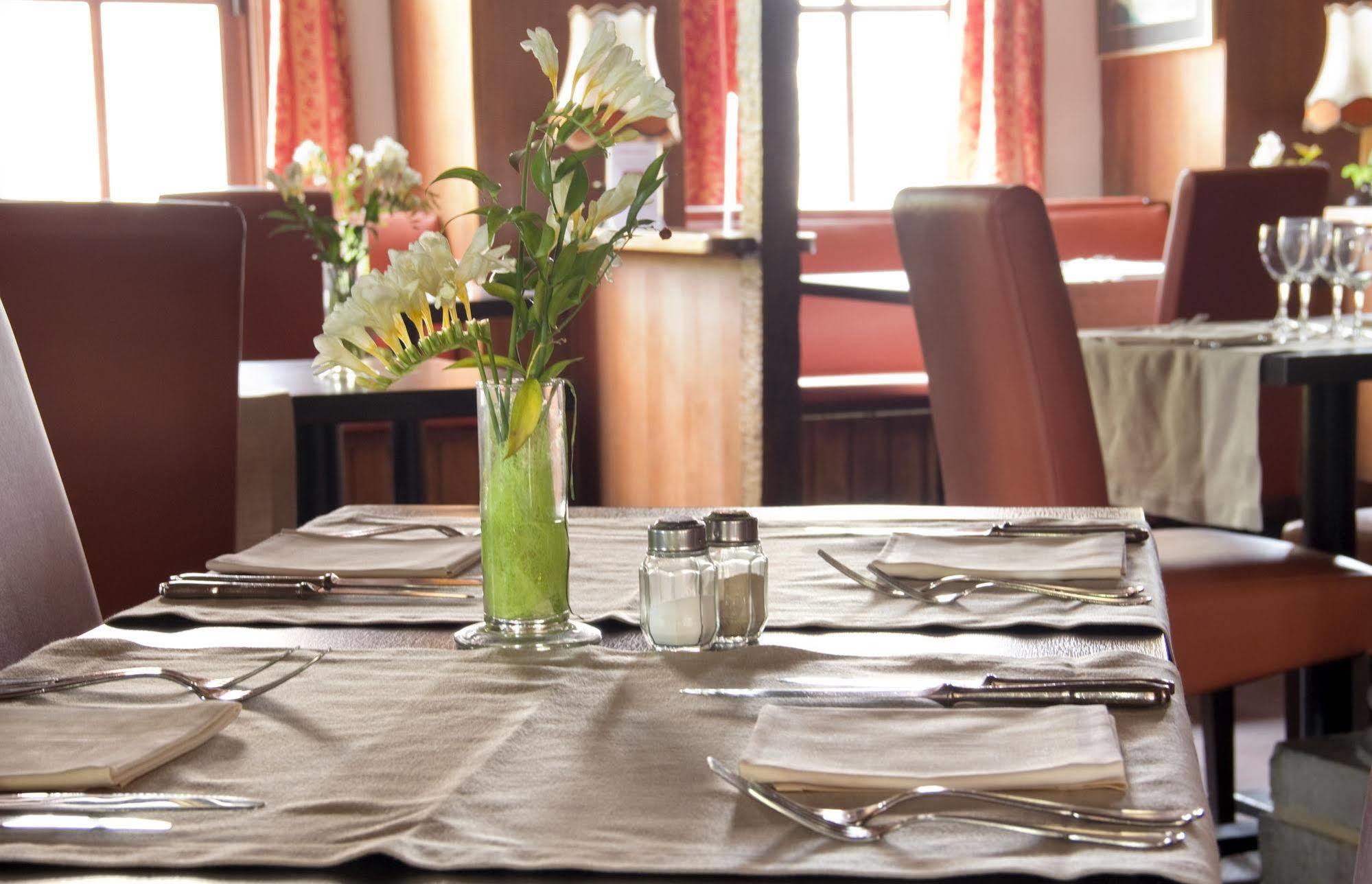 Le Relais Du Marquis Otel Ittre Dış mekan fotoğraf