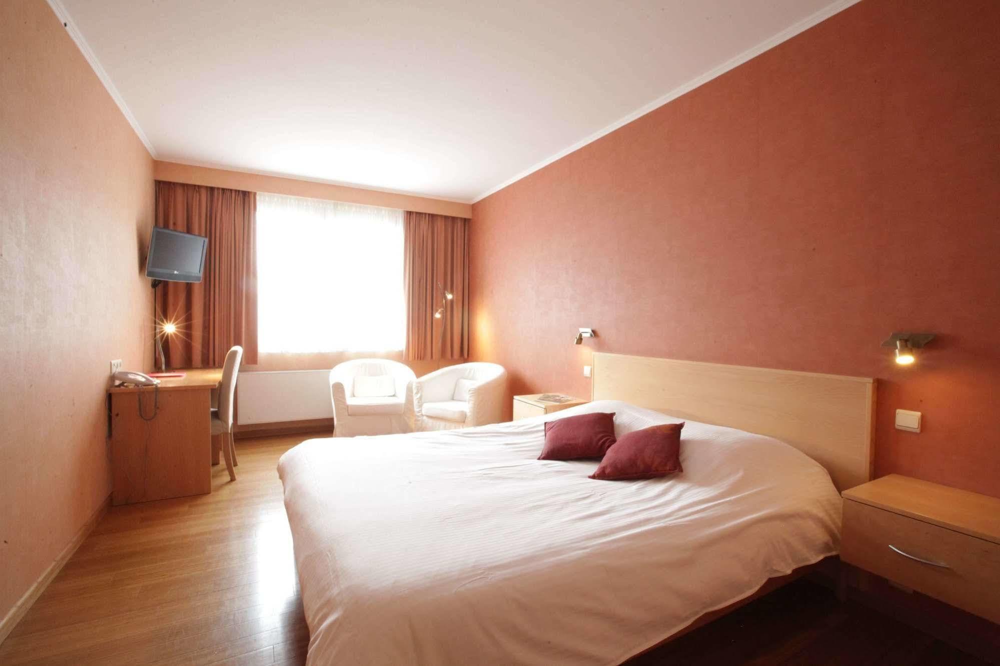 Le Relais Du Marquis Otel Ittre Dış mekan fotoğraf