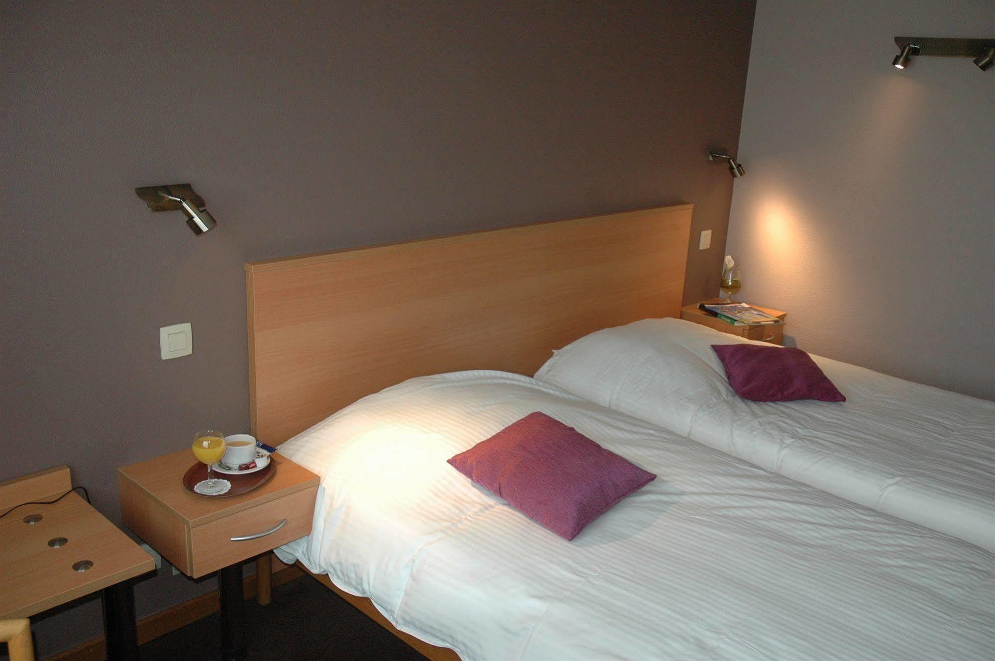 Le Relais Du Marquis Otel Ittre Dış mekan fotoğraf