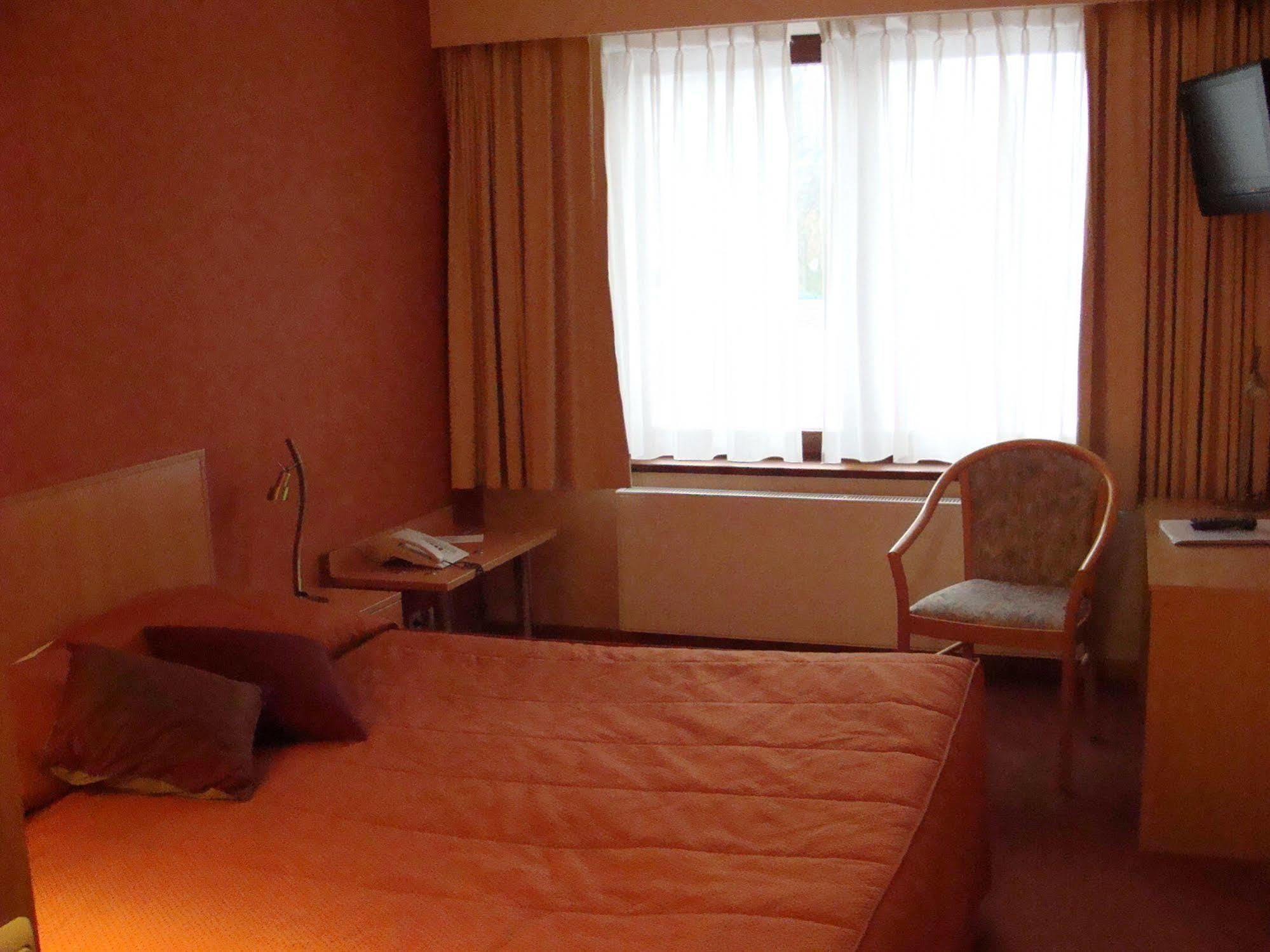 Le Relais Du Marquis Otel Ittre Dış mekan fotoğraf