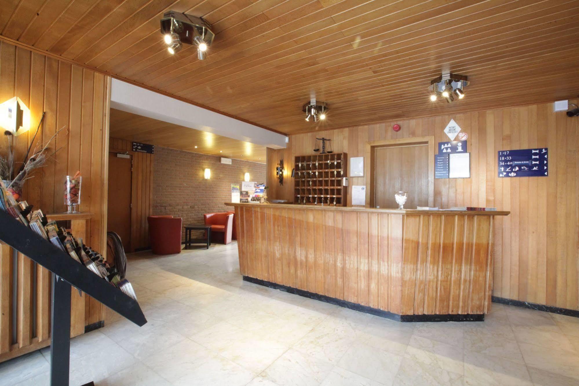 Le Relais Du Marquis Otel Ittre Dış mekan fotoğraf