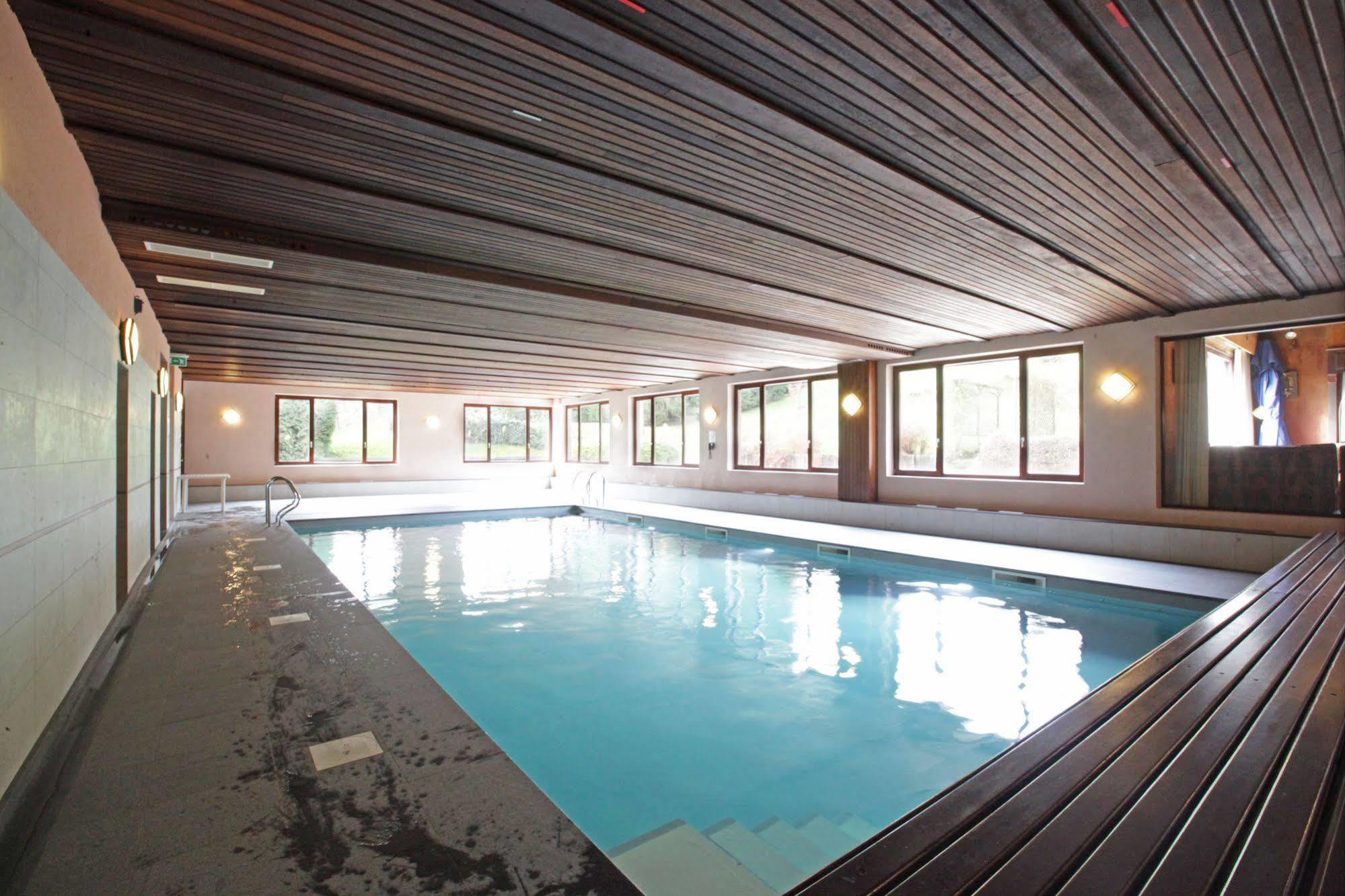 Le Relais Du Marquis Otel Ittre Dış mekan fotoğraf