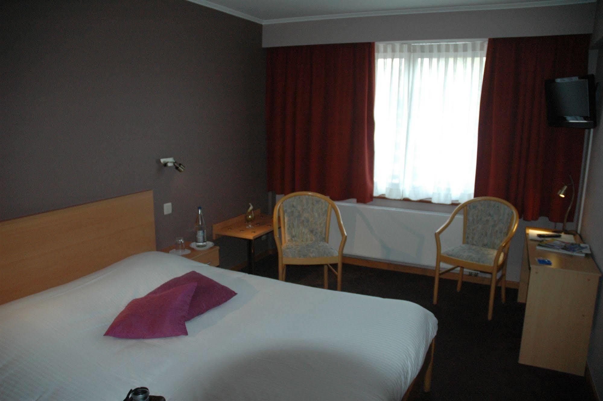Le Relais Du Marquis Otel Ittre Dış mekan fotoğraf