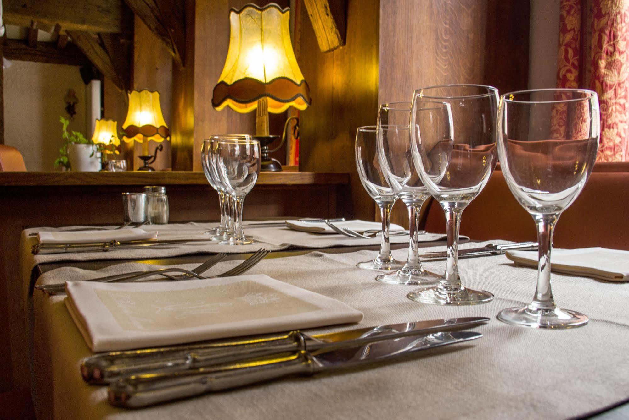 Le Relais Du Marquis Otel Ittre Dış mekan fotoğraf