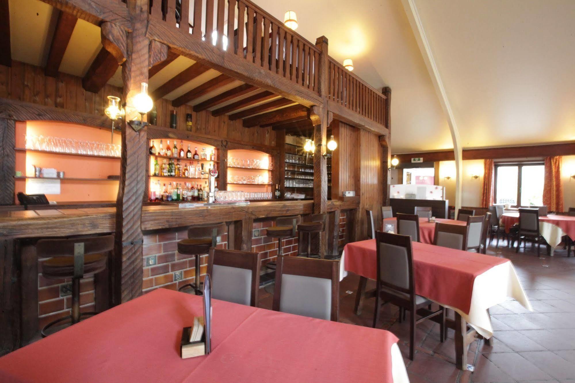 Le Relais Du Marquis Otel Ittre Dış mekan fotoğraf