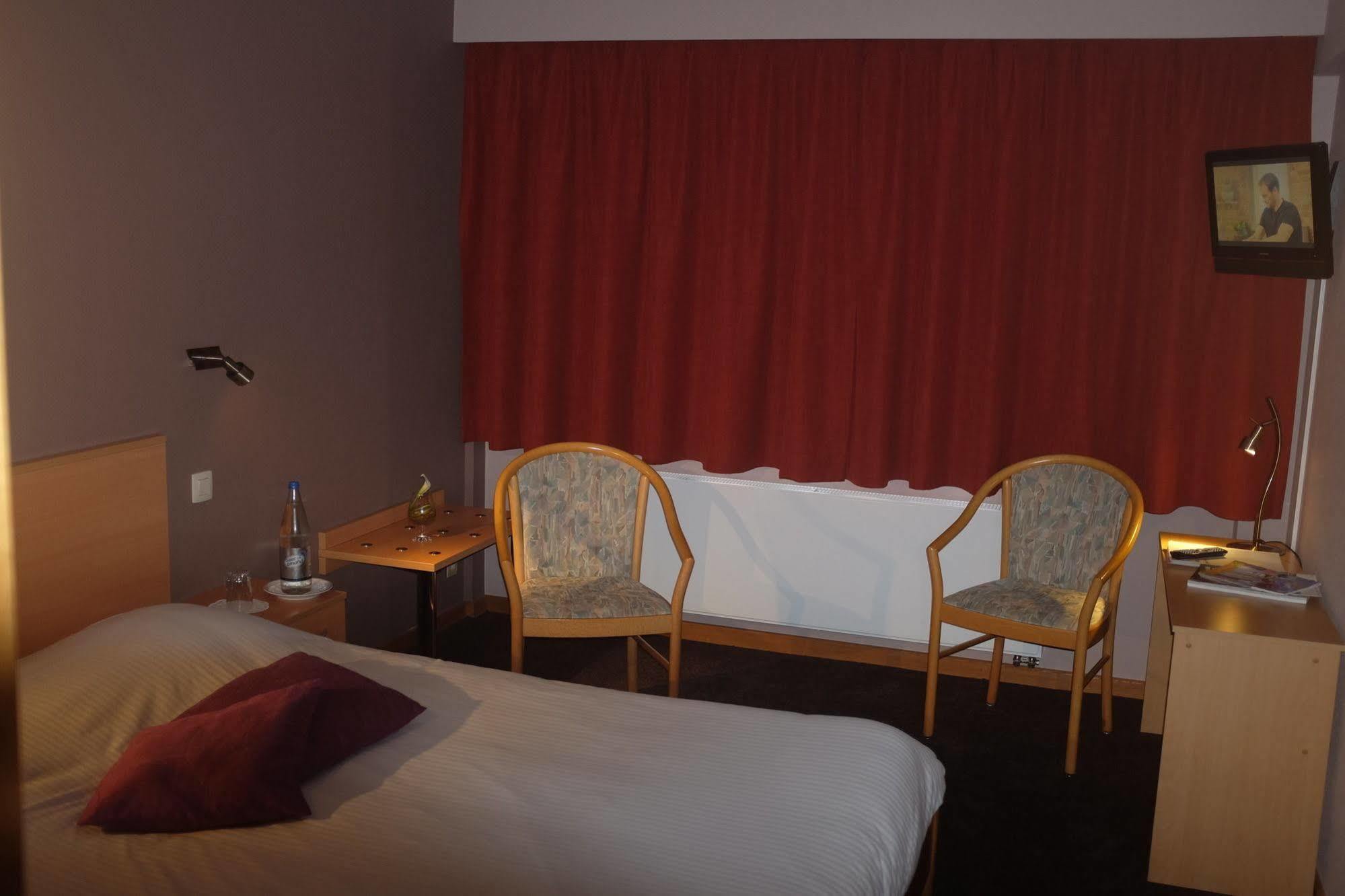 Le Relais Du Marquis Otel Ittre Dış mekan fotoğraf