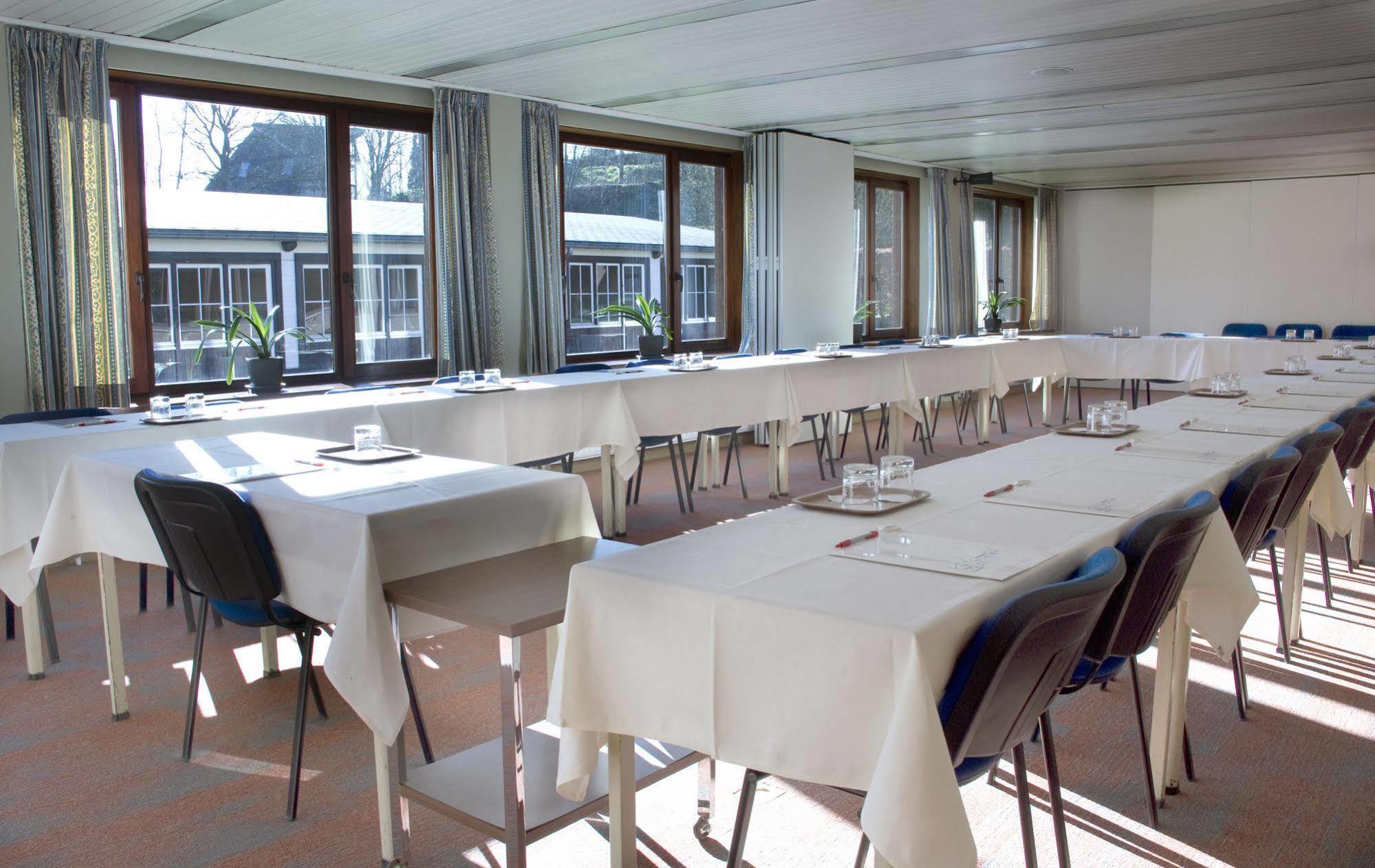 Le Relais Du Marquis Otel Ittre Dış mekan fotoğraf